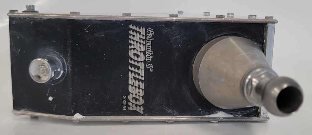 Columbia Tools 8" Drywall Throttle Box