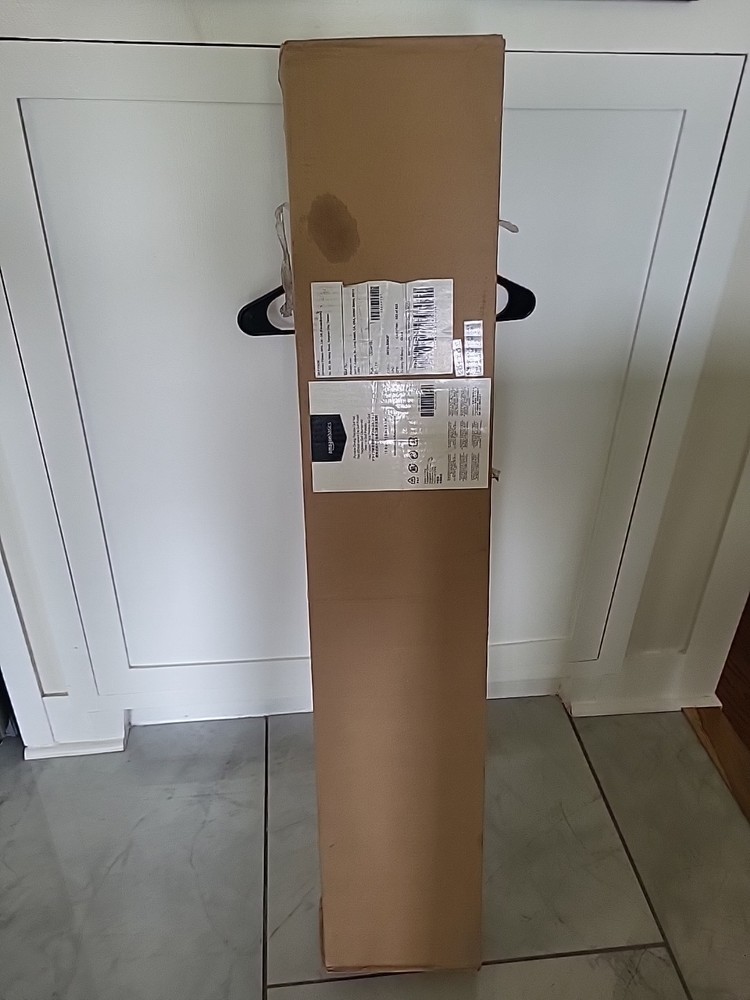 10x7ft Portable Golf Practice Hitting Net Indoor Personal Driving Range Training