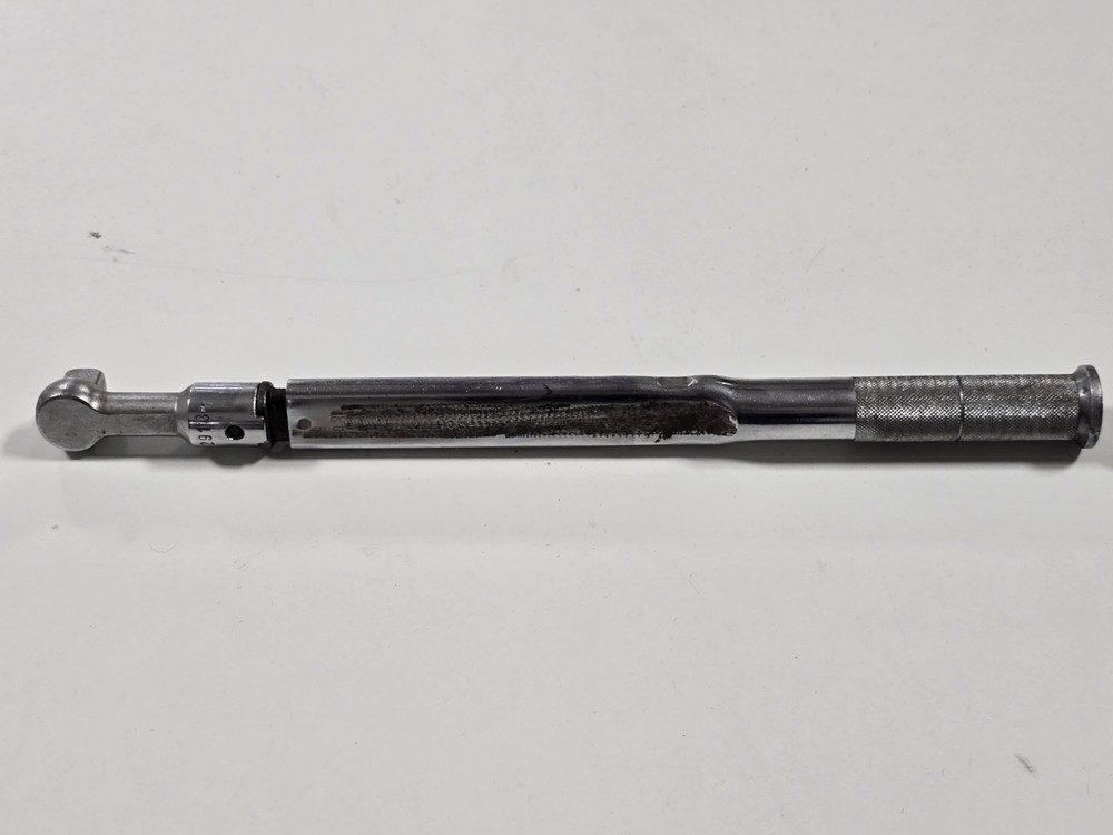 Tohnichi Torque Wrench 1/2" Drive 900CSP