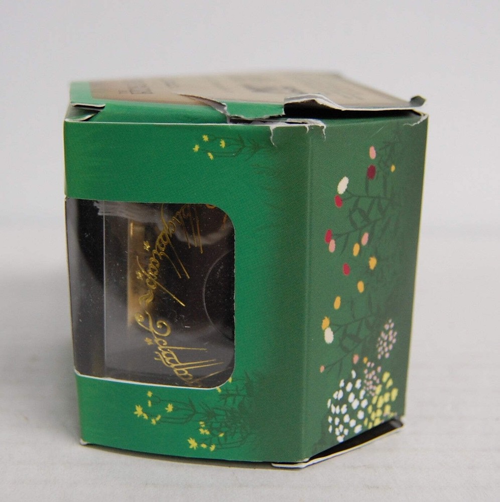 MK1 Ring Bearer Yo-Yo: The One Ring