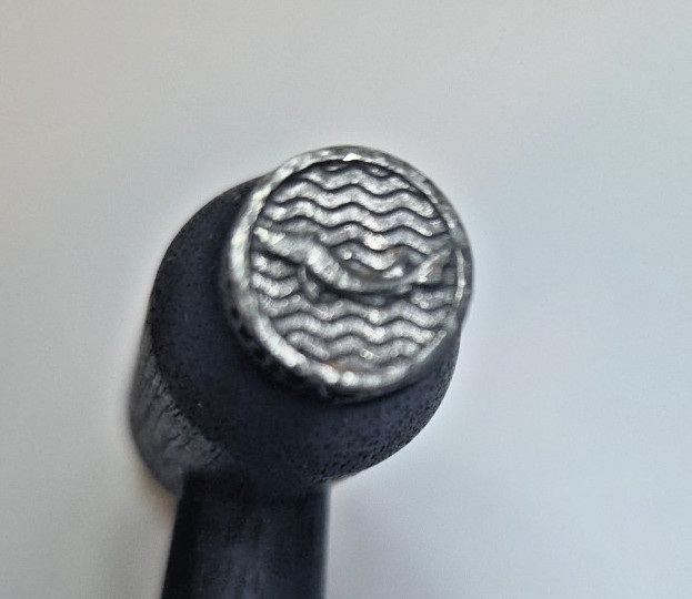 Beluga Russian Vodka Bar Tool Brush