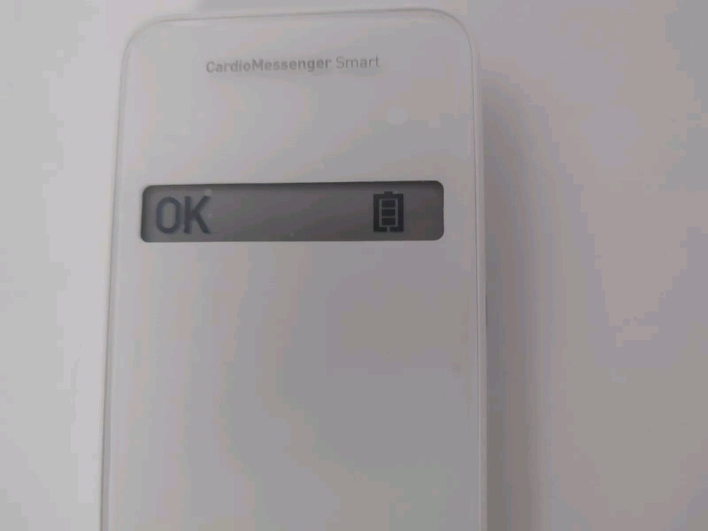 BIOTRONIK CARDIO MESSENGER SMART 3G