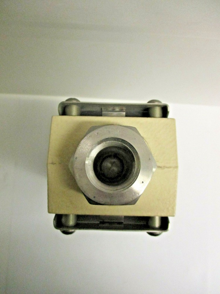 WALLACE & TIERNAN, FLOWMETER, 5510A02203XXEX