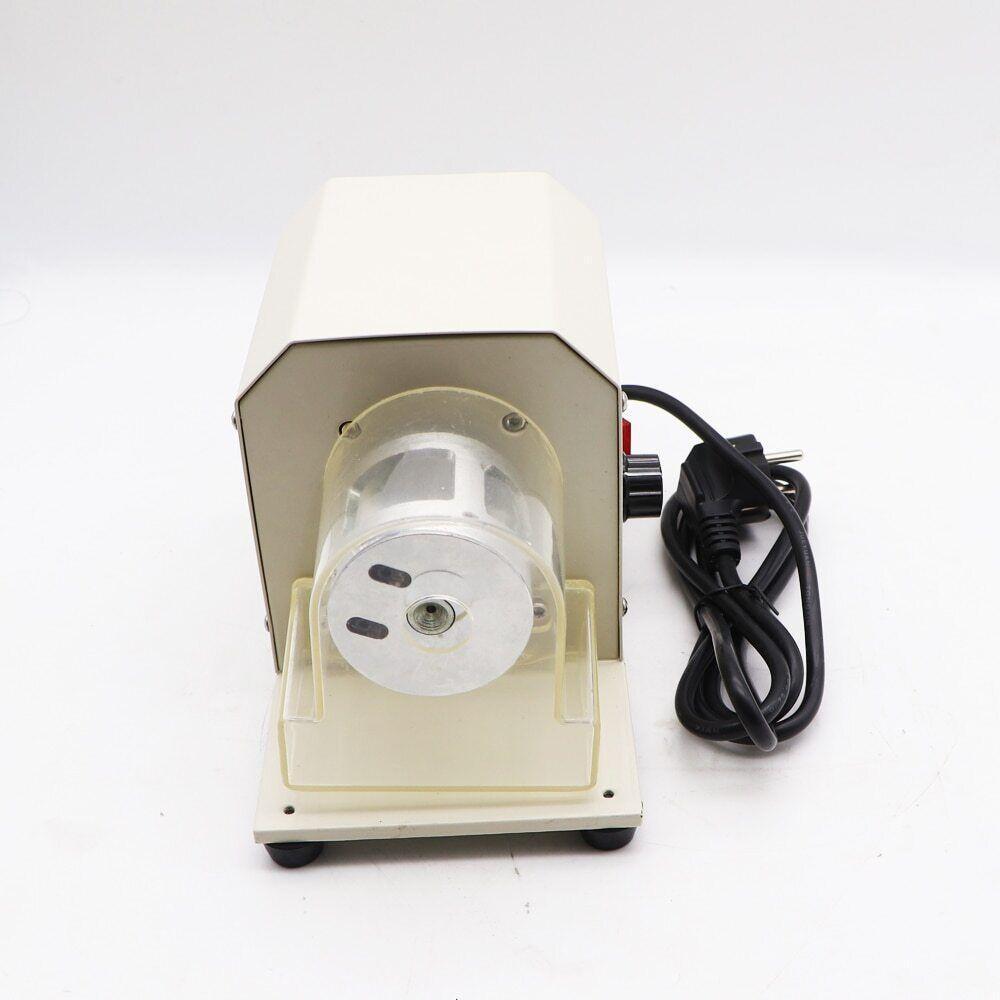 XC-180 Electric Automatic Wire Stripping Machine 1.2-4mm Cable 220V 110V
