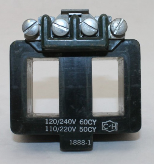 Cutler-Hammer 1888-1 Coil