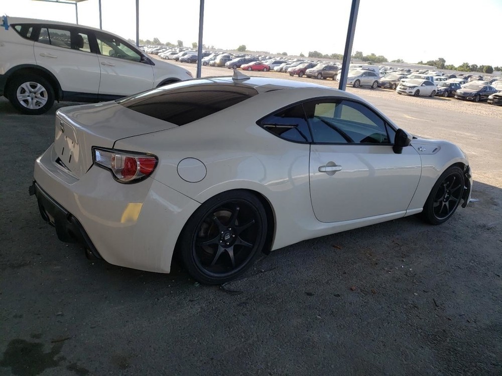 CONTROL PANEL OEM 2013 SCION FR-S 1YR WRNTY