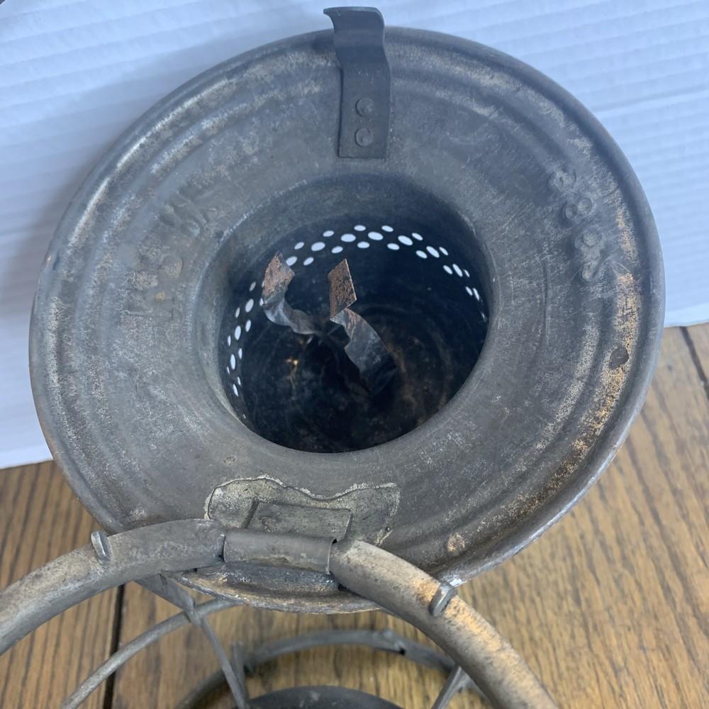 Northern Pacific Railroad Lantern
