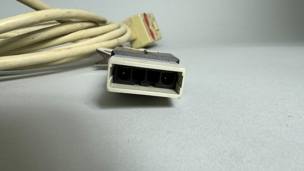 Zoll Pace Defib Multi-function cable for Models Zoll 1400, 1600, 1700, & 2000