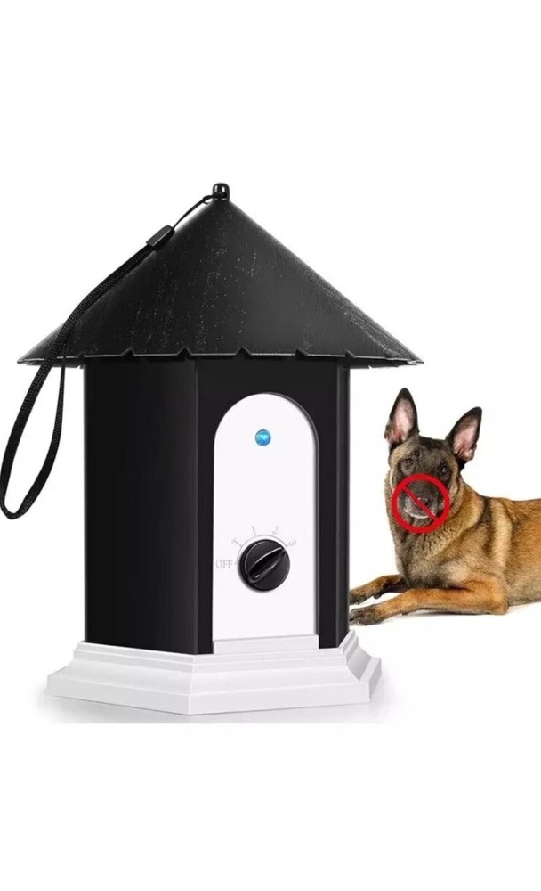 Sonic Bark Control Device model CSB10