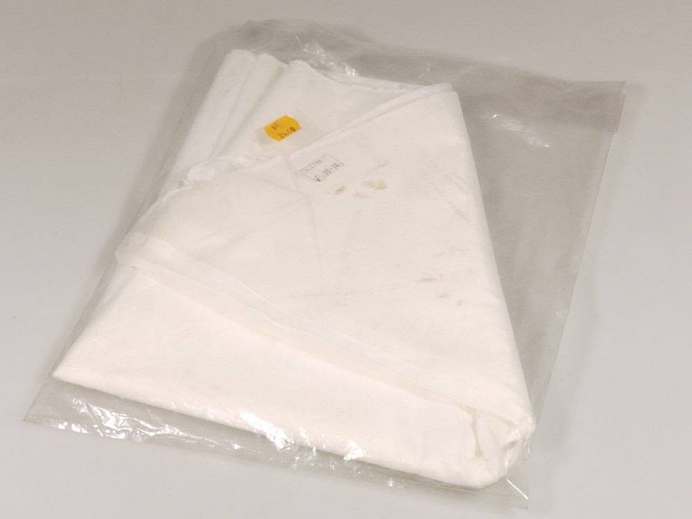 PRL) TELO DIFFUSORE BANK SOFTBOX 90x90 cm INTERNAL NYLON DIFFUSER VIDEO PRO NOS