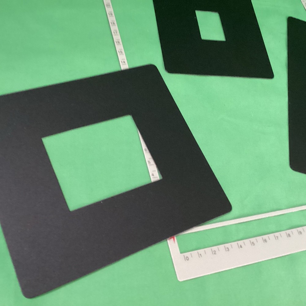 MICROTEK ScanMaker Transparent Film/Slide Adapter , Guides, for HHR/E6