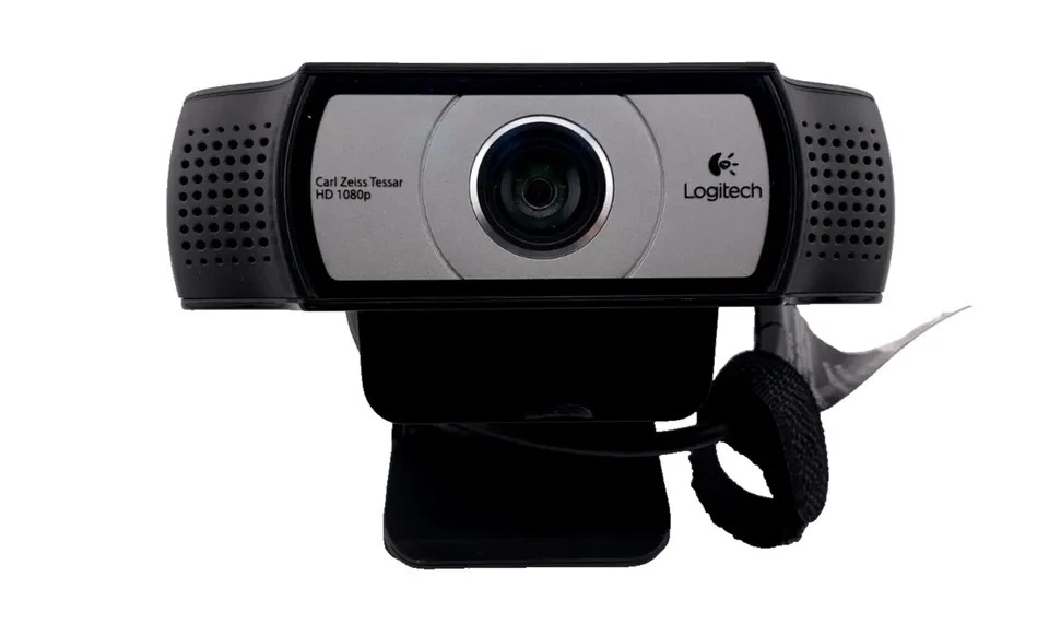 Logitech C930E 30 fps 1080p Video Webcam