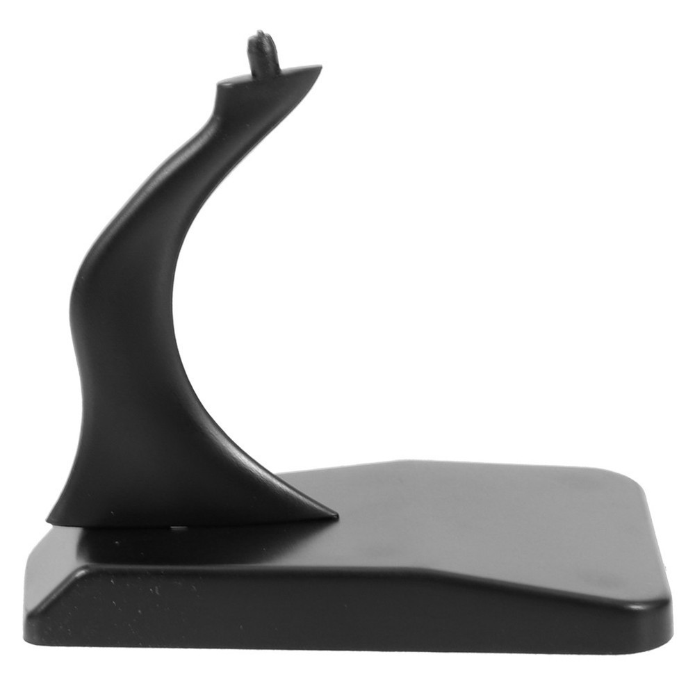 2Pcs Display Stand for Airplane Models Support Base for Collectors