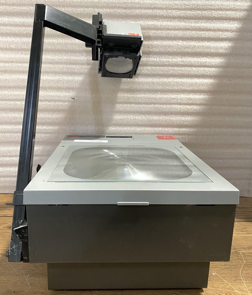 3M 900 AJB 910 OVERHEAD TRANSPARENCY PROJECTOR