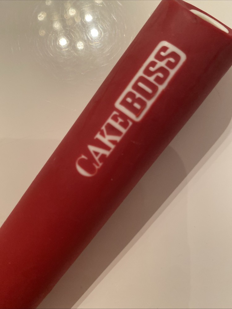 Cake Boss Spreading Knife