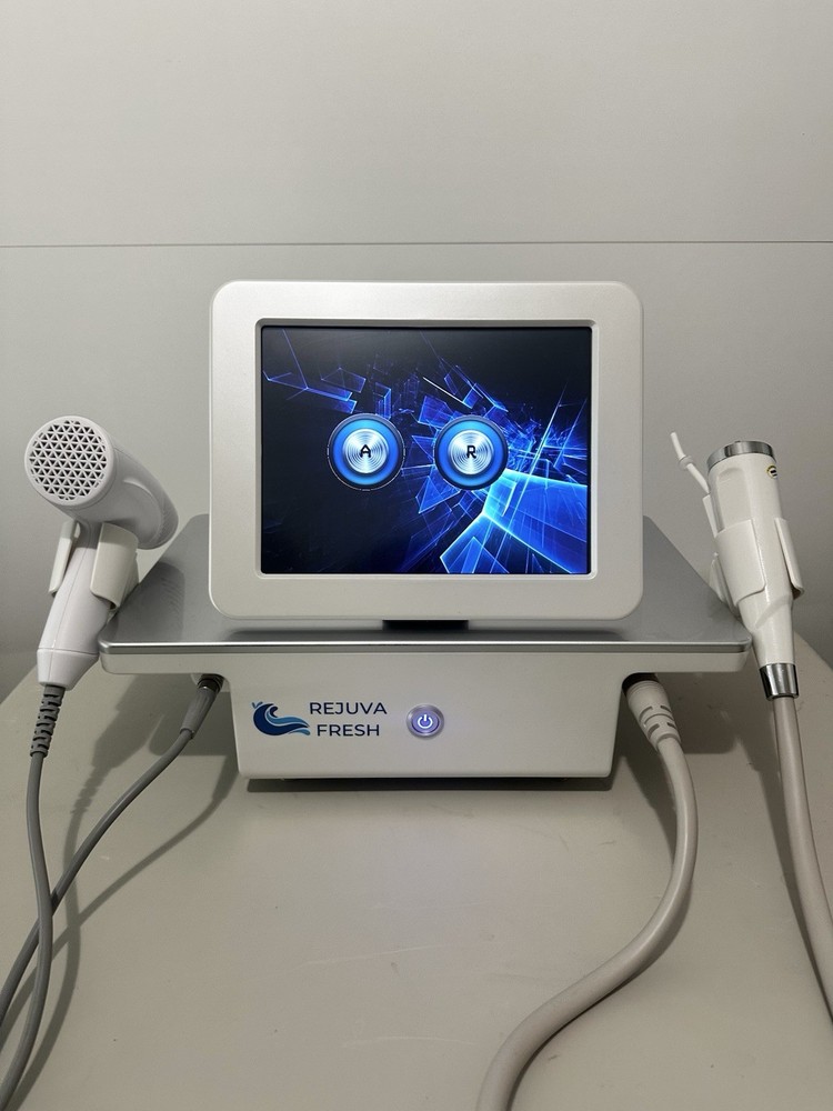 Rejuva Fresh RF Microneedling