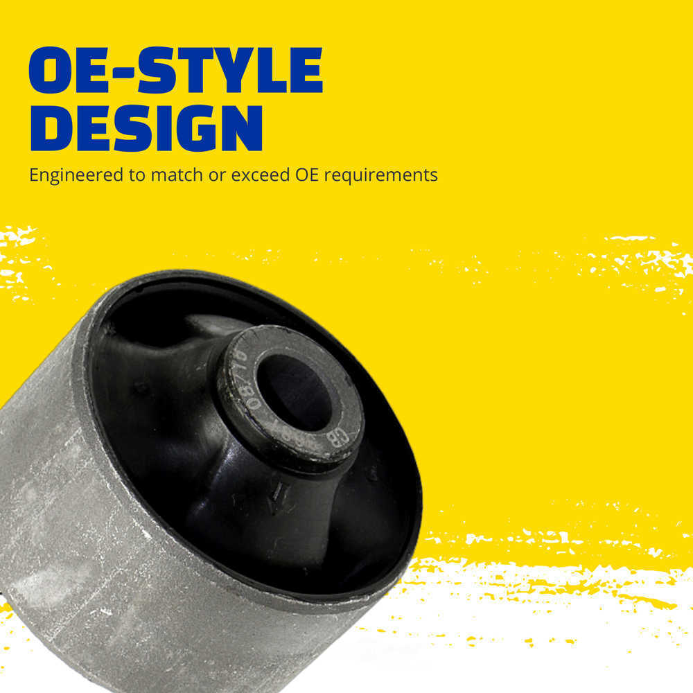 Moog K5144 Suspension Control Arm Bushing Kit