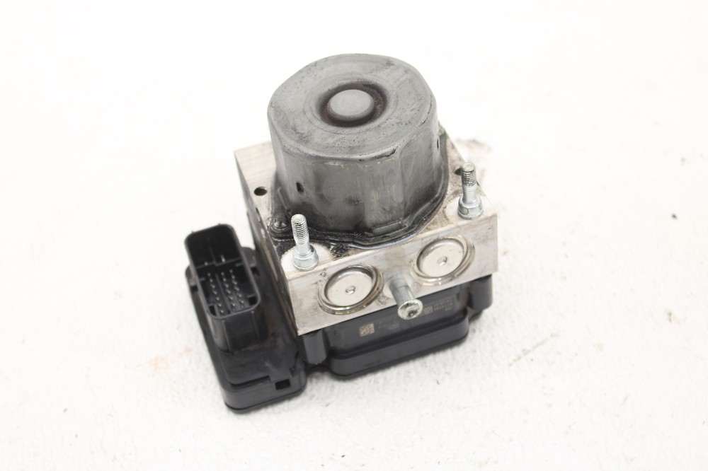 2014-2016 Harley Davidson Electra Glide ABS Pump Unit Module 41100013