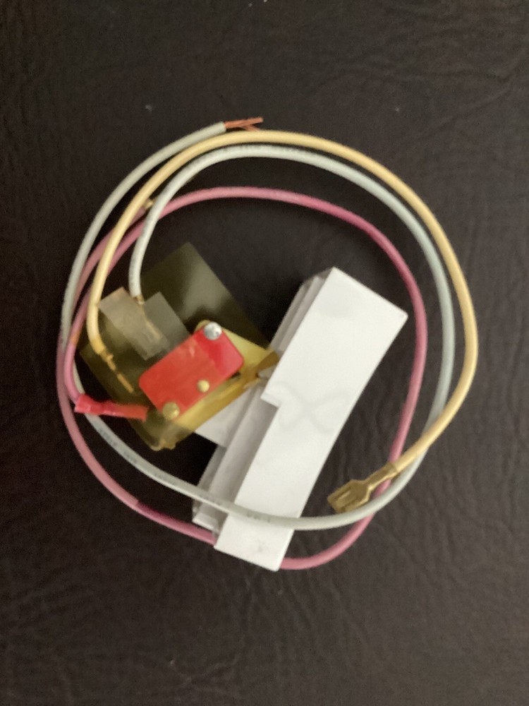 Waring 501532 Cap Switch Assembly