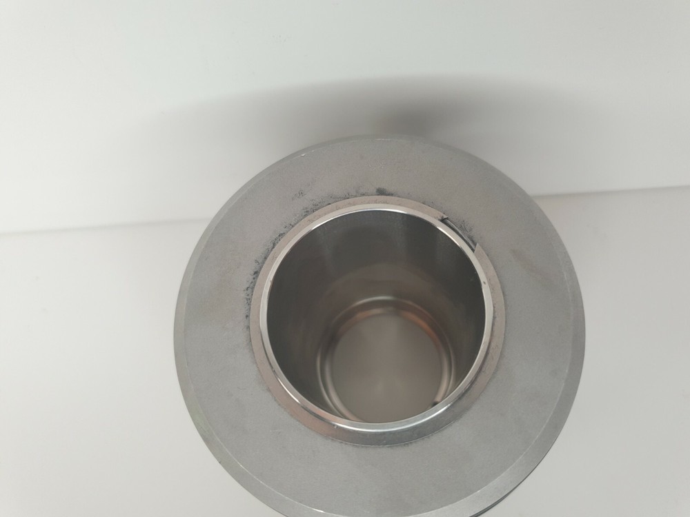 Mechanical Seal Heavy Duty Machine Steel Part