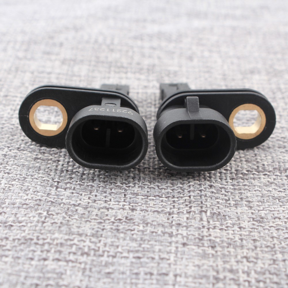 Premium ABS Wheel Speed Sensor Rear for GM Replace Equipment 92211237