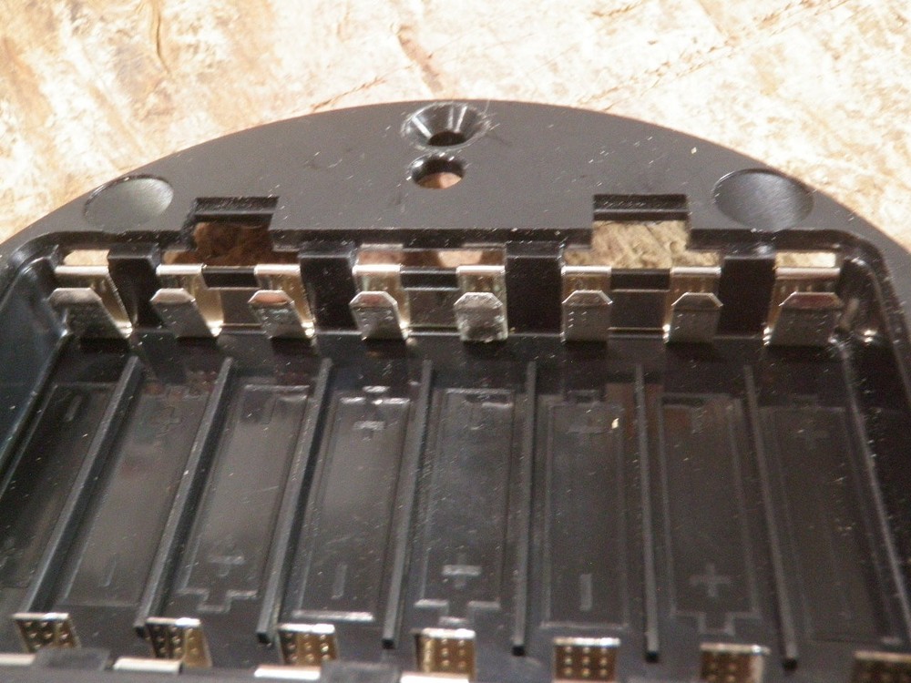 Meade ETX-90EC Battery Tray