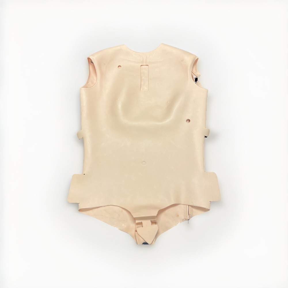 Laerdal Torso Skin, SimMan 3G Trauma
