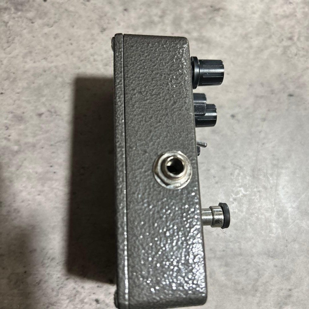 EWS Tri-logic Bass Pre III