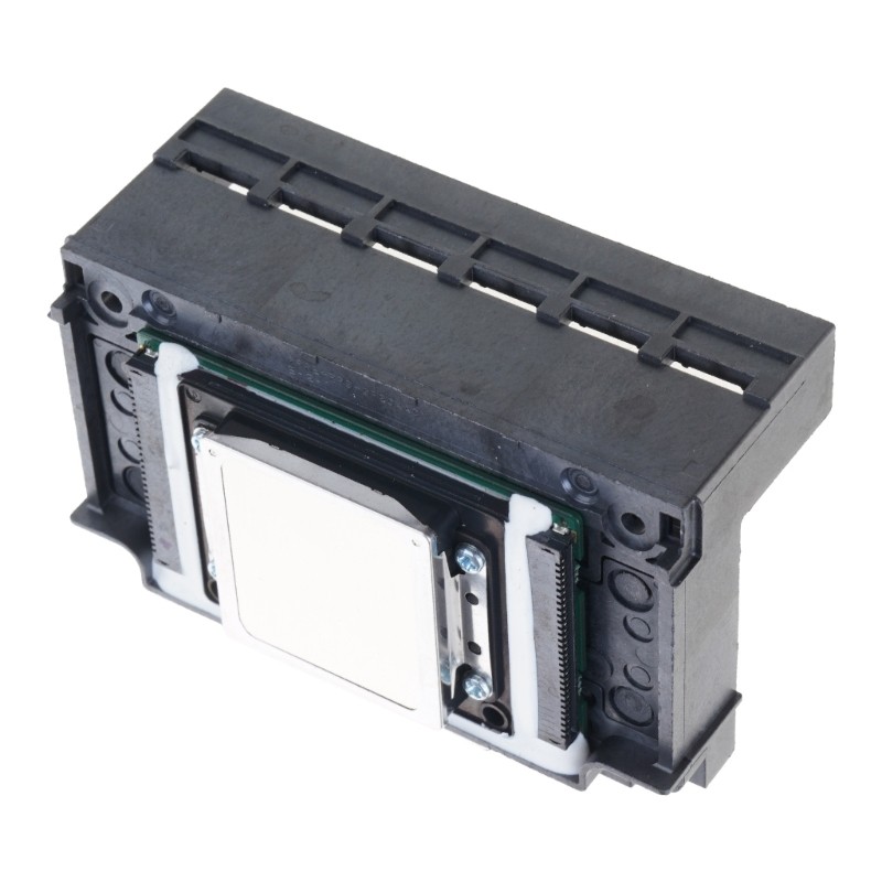 High Precisions Printhead For XP600 Printer Fast Inkjet Technology DTF Transfer
