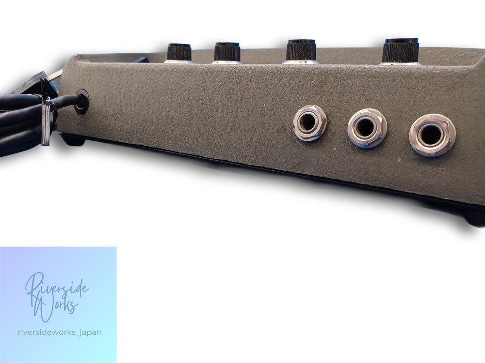 BOSS CE-1 Chorus Effect Pedal JP