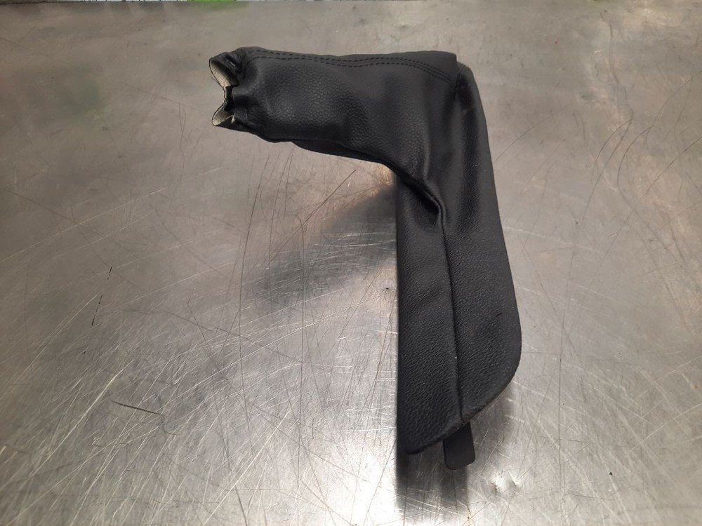 BMW E82 E87 E88 1 SERIES Leather Hand Brake Gaiter 34429142753