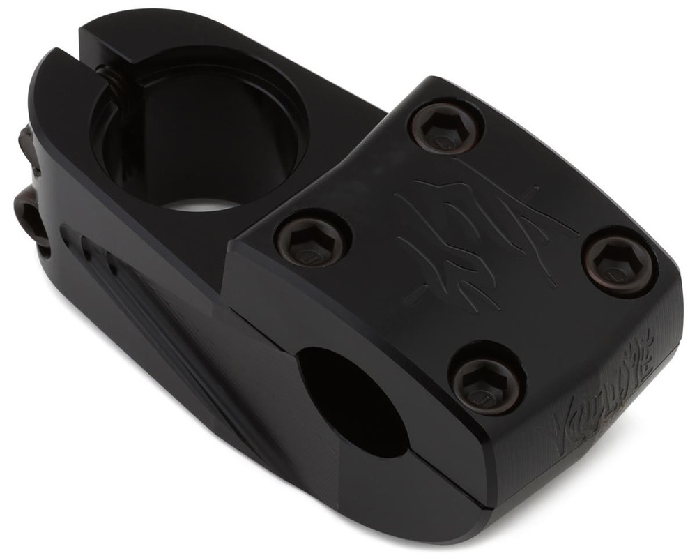 Volume Velocity Top Load Stem (Black)