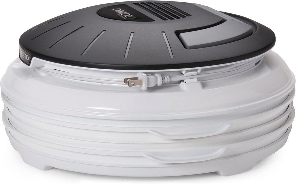 06300 Dehydro Electric Food Dehydrator, Standard