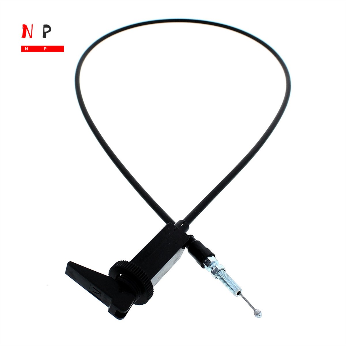 For Polaris Trail Blazer 250 1990-2000 2001 7080371 7080579 Choke Cable