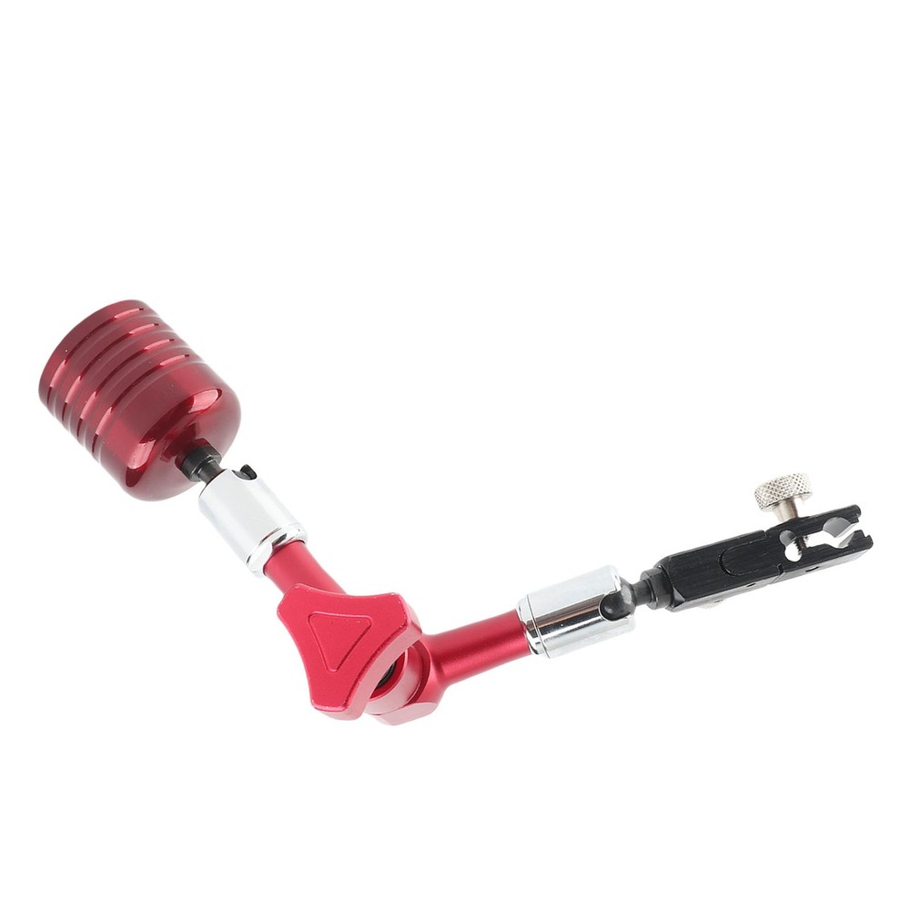 Adjustable Magnetic Base Holder For Precise Dial Indicator Strong 50KG Magnet