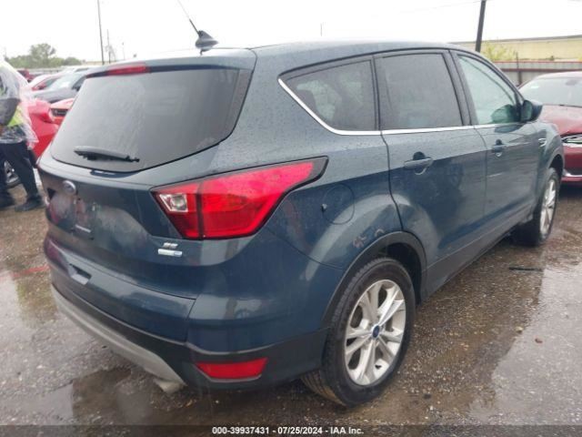 Speedometer MPH Fits 19 ESCAPE 63854