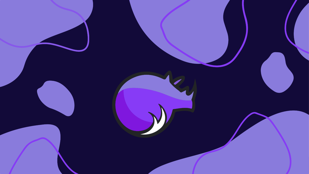 Rhino Linux 2023 - 64-bit - DVD or USB Flash Drive