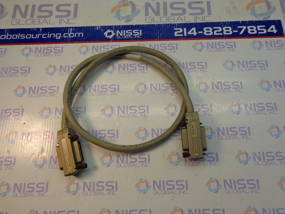 Keithley 7007 GPIB Cable A-6903F-2