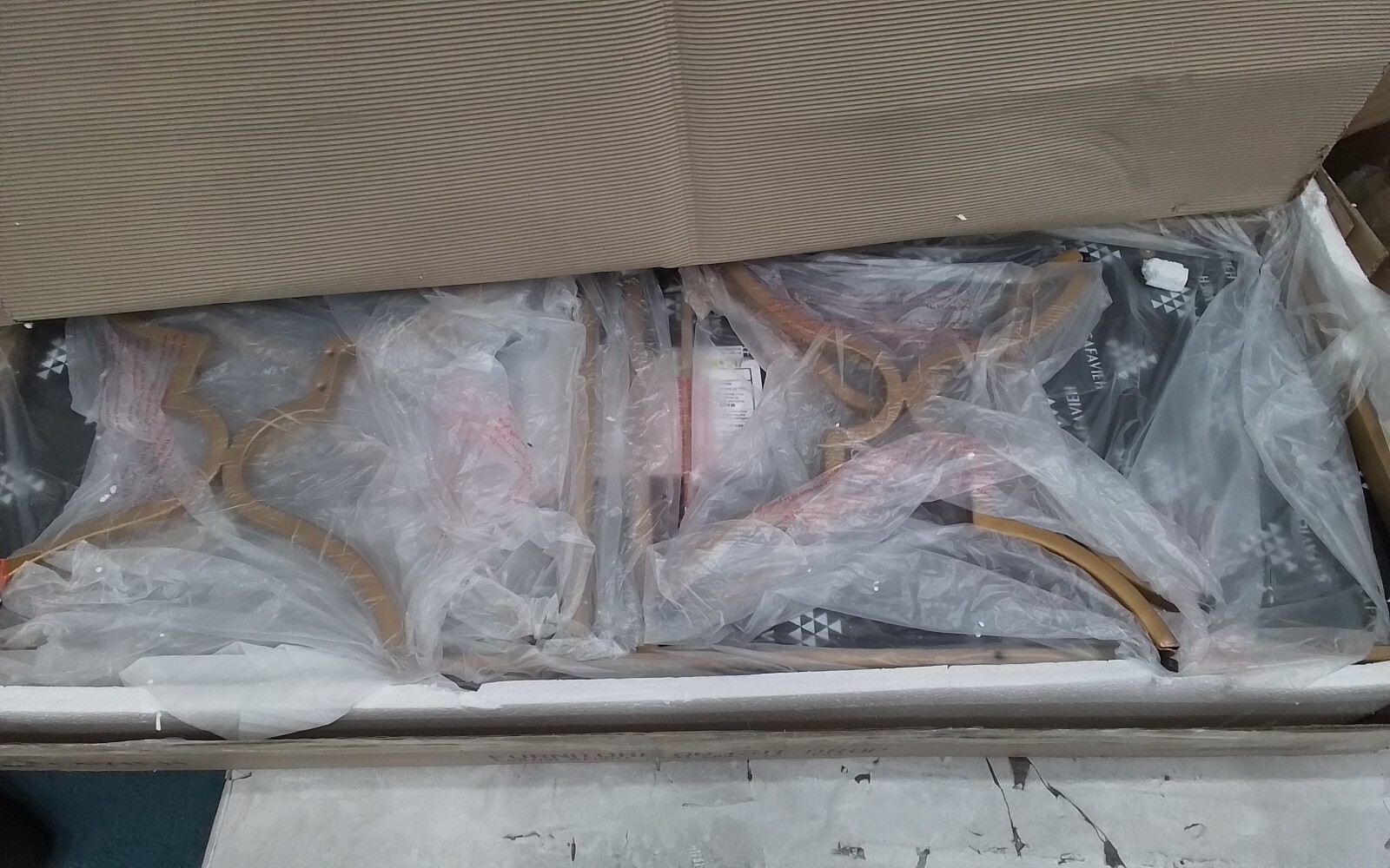 Safavieh JULIET RECTANGULAR BENCH, Reduced Price 2172737755 BCH6203A