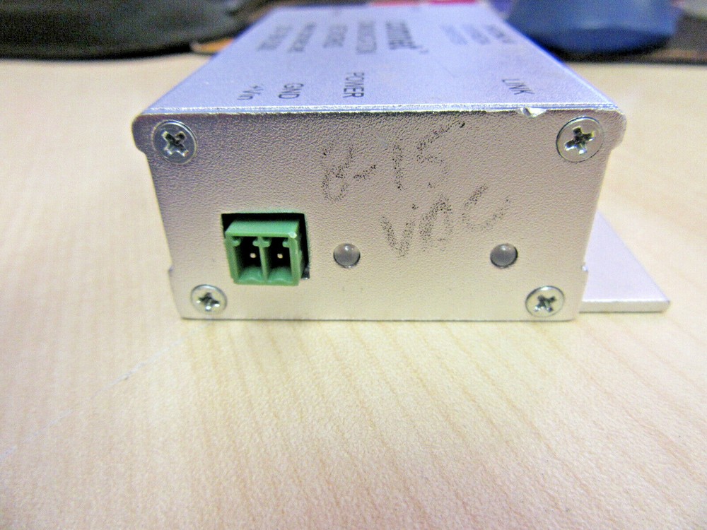 Comnet CNFE2MCM Small-size 10/100 Mbps Ethernet Media Converter