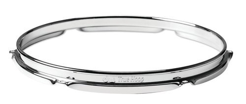 DW Tom True Hoop 14"