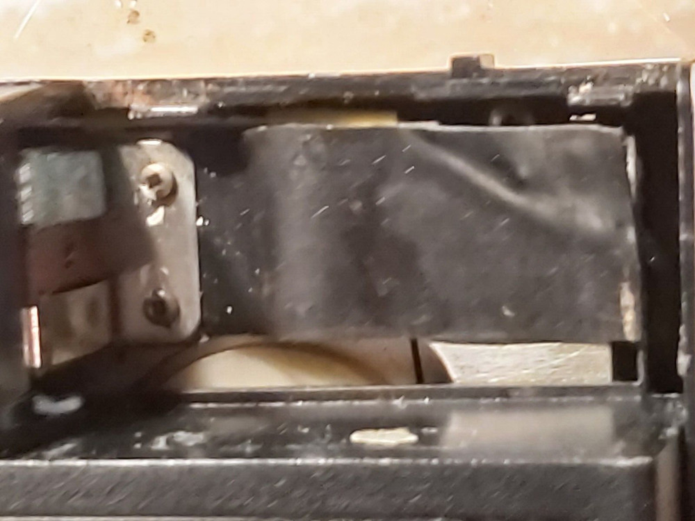 Radio ''Toshiba model IC 700 C''