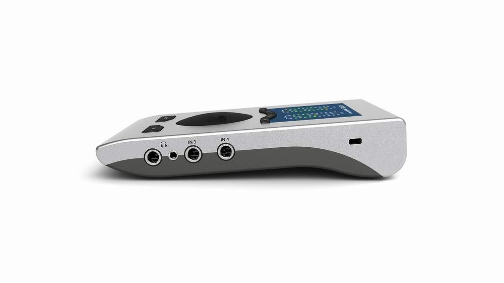 RME Audio Interface Babyface Pro FS