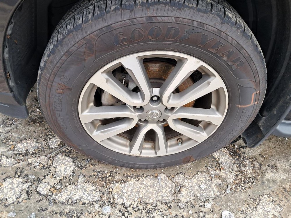 PATHFINDR 2013 Glove Box 4848251