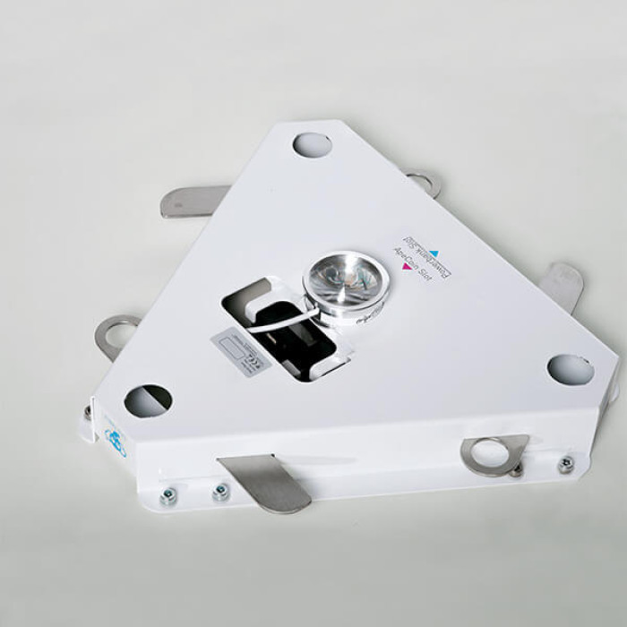 Open box - LED Table Cocktail 75R