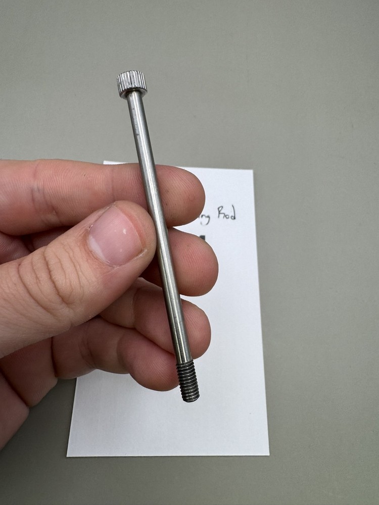 WGP Autococker Low Profile Cocking Rod