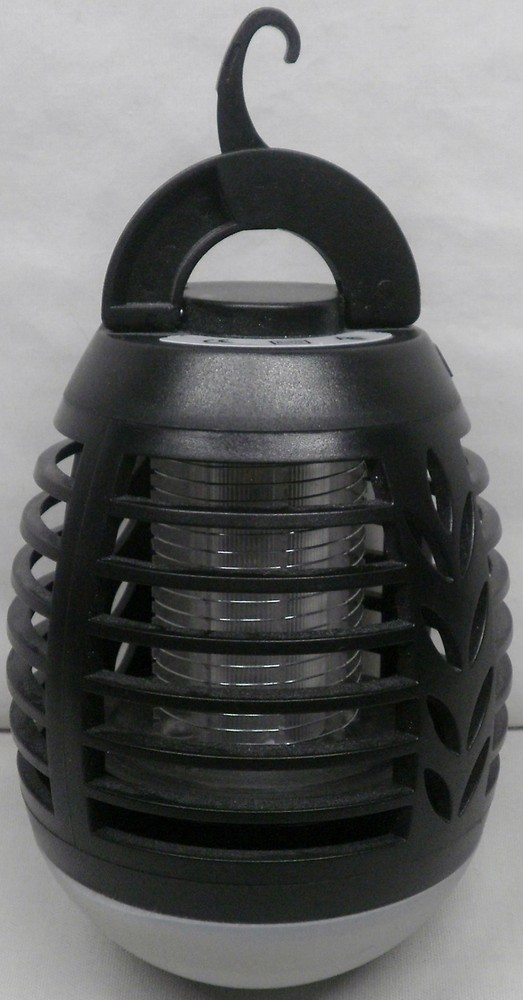 Hanging Mosquito Killer Lantern USB Charging Rainproof