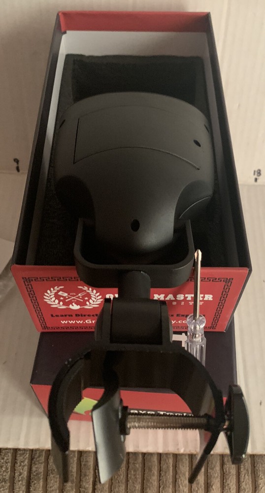 Barbecue Grill Light