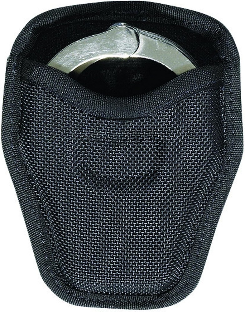 Bianchi, 7334 Open Cuff Case Black