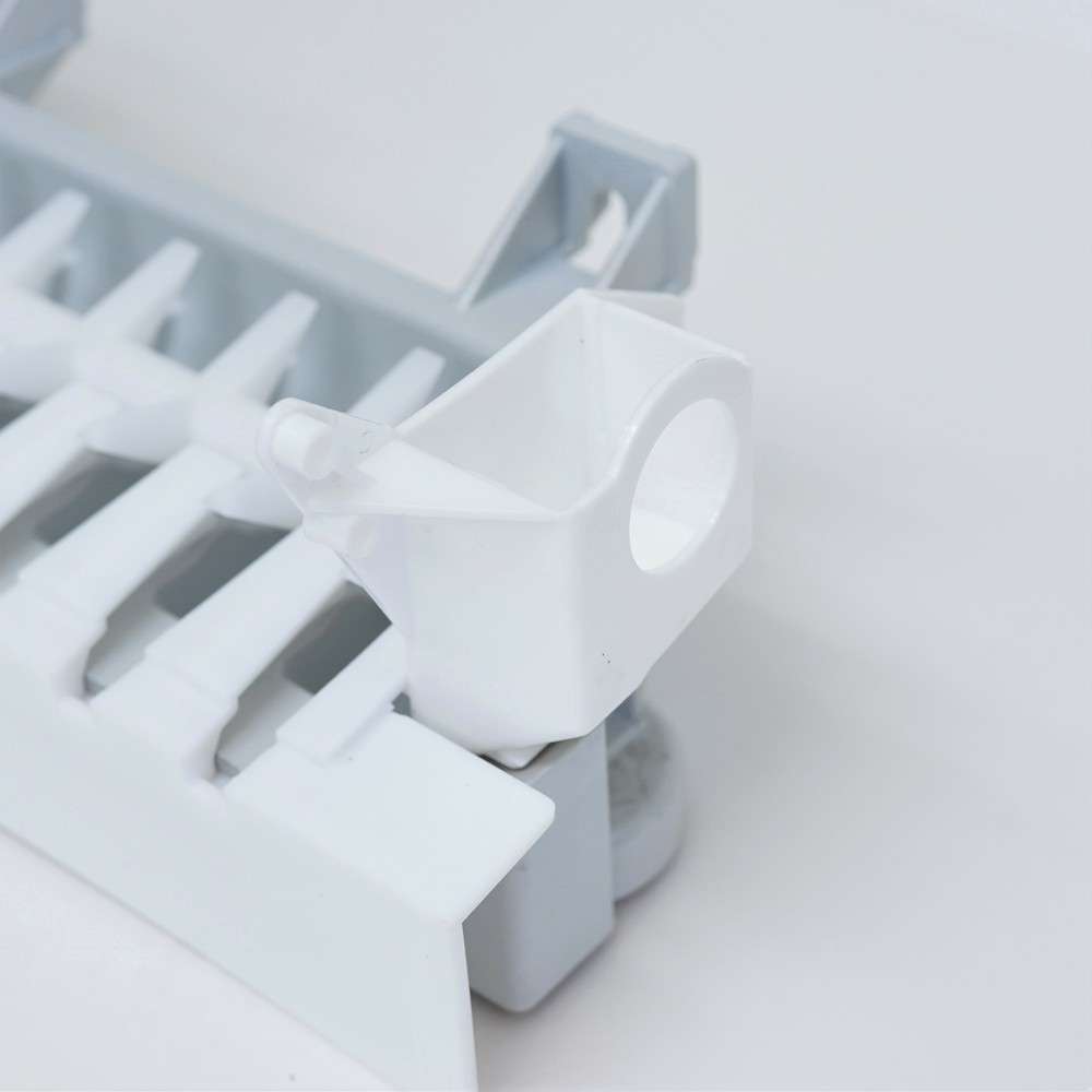 Choice Refrigerator Icemaker for Whirlpool W10300022